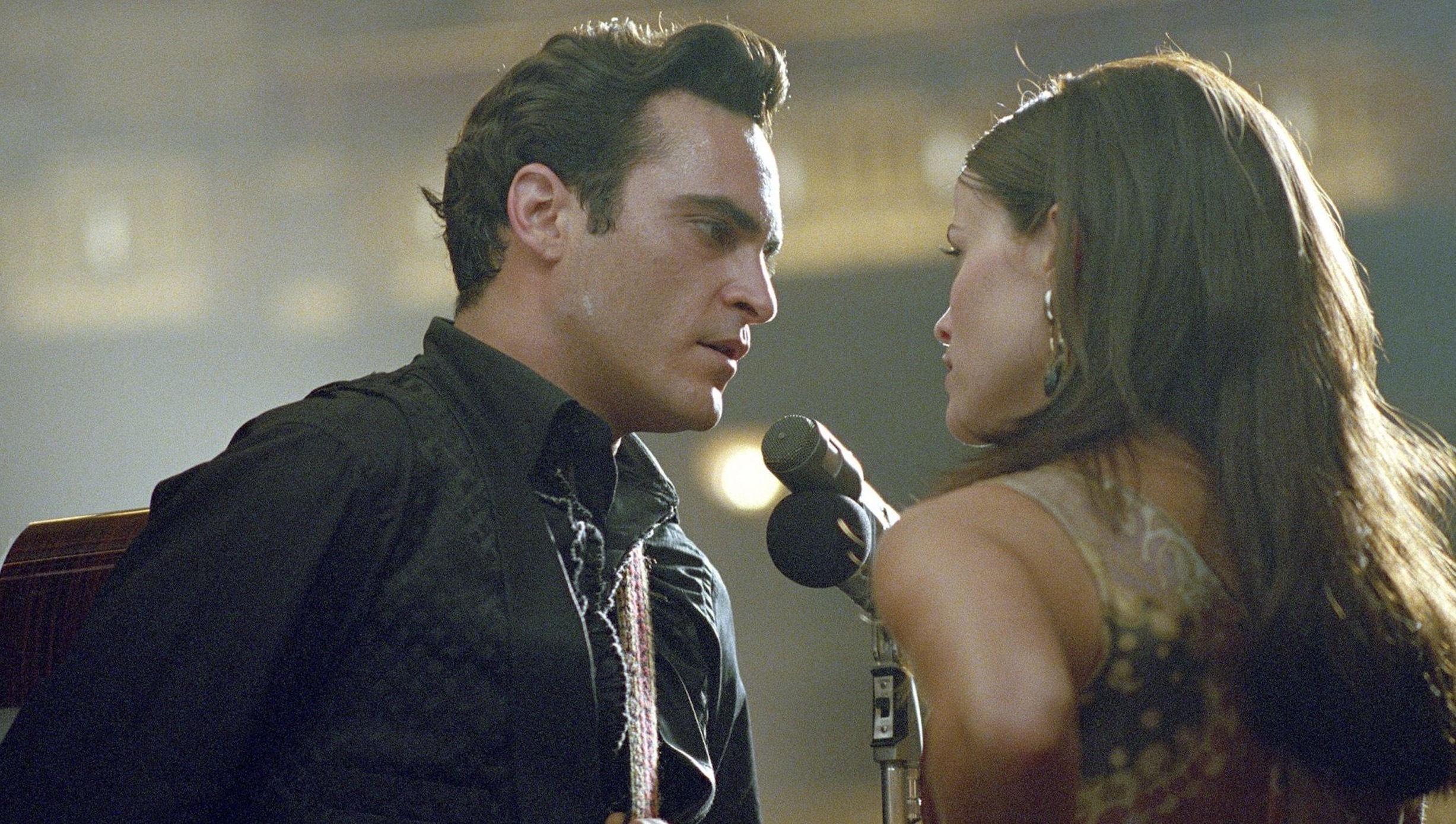 Walk the Line