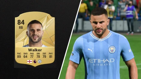 Walker FC 25