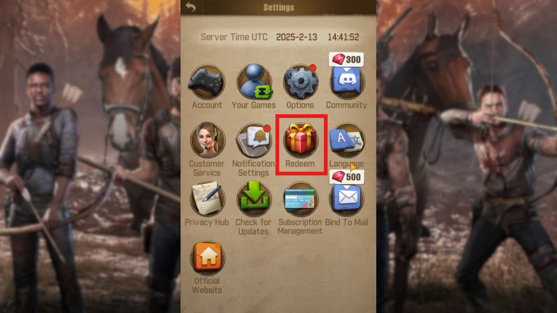 Walking Dead Survivors Code Redemption