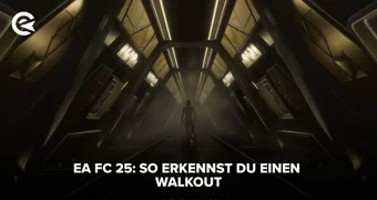 Walkout erkennen