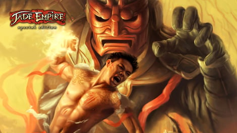 Wallpaper4 Jade Empire Special Editio 1280x1024