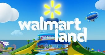 Walmart land