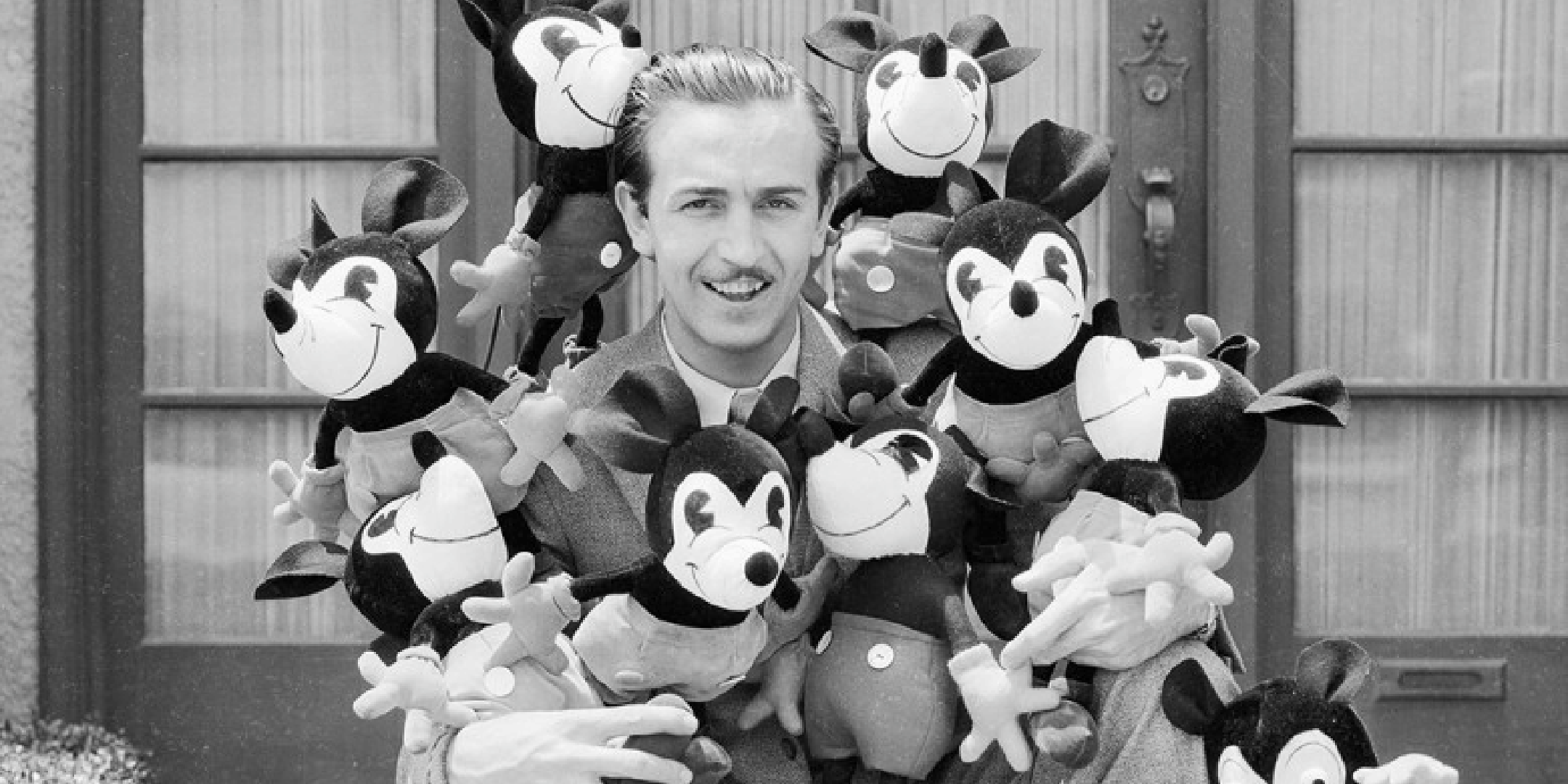 Walt Disney 01