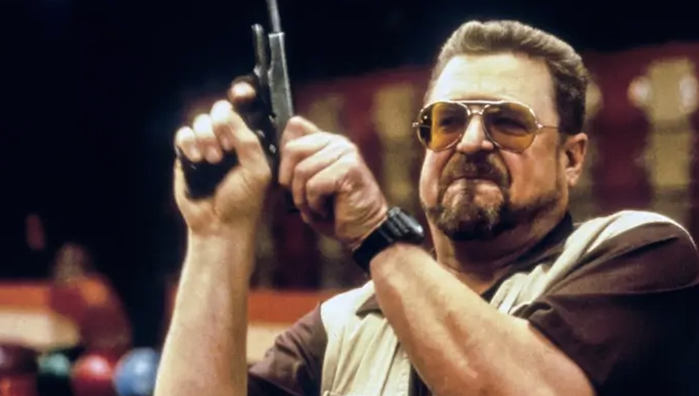 Walter Sobchak
