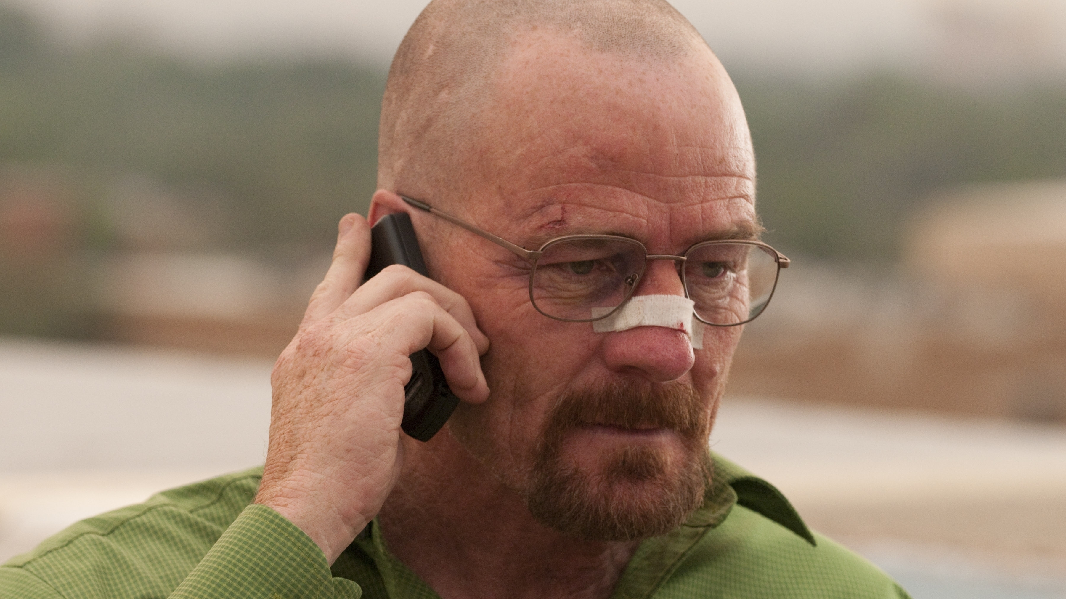 Walter White