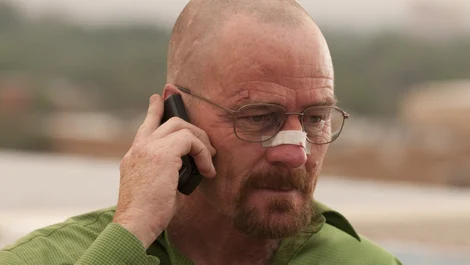 Walter White