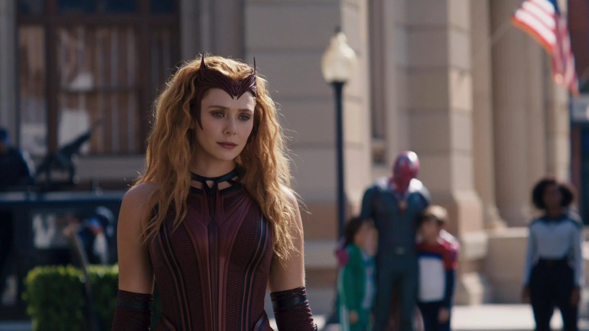 Wanda Vision