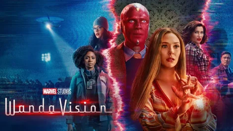 Wanda Vision