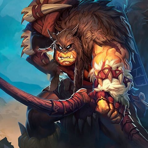 Wanderer Rexxar hearthstone top 2 decks demon hunter