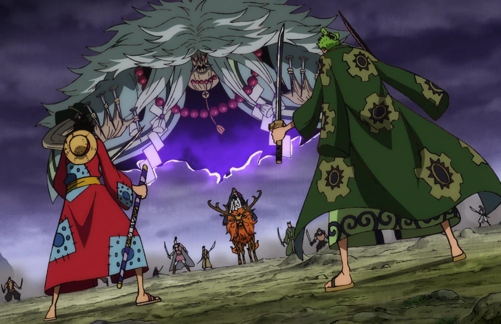 Wano