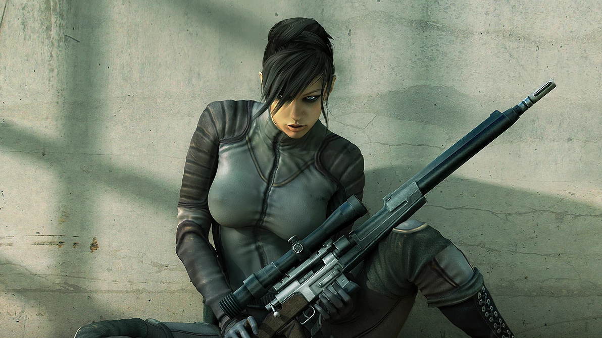 Wanted Weapons of Fate 2009