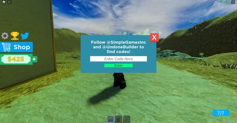 Codes, War Simulator Roblox Wiki