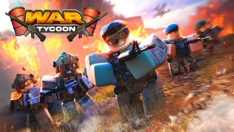 War Tycoon Codes