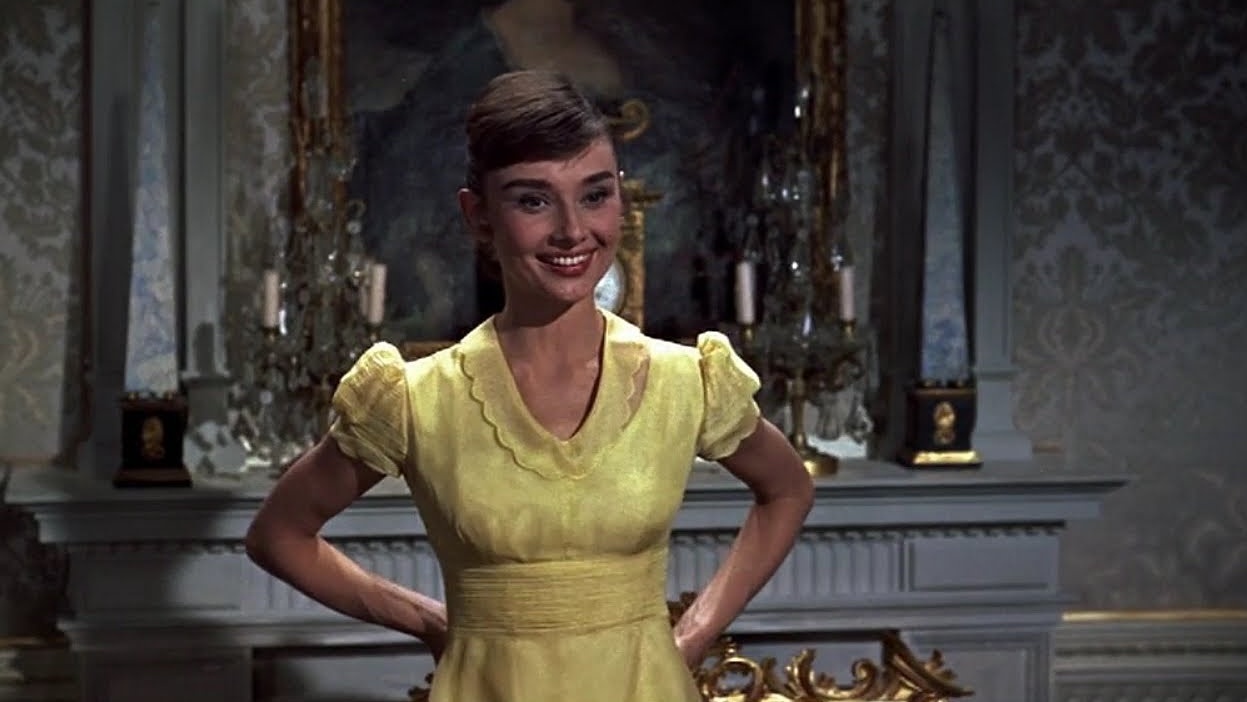 War and Peace 1956 1