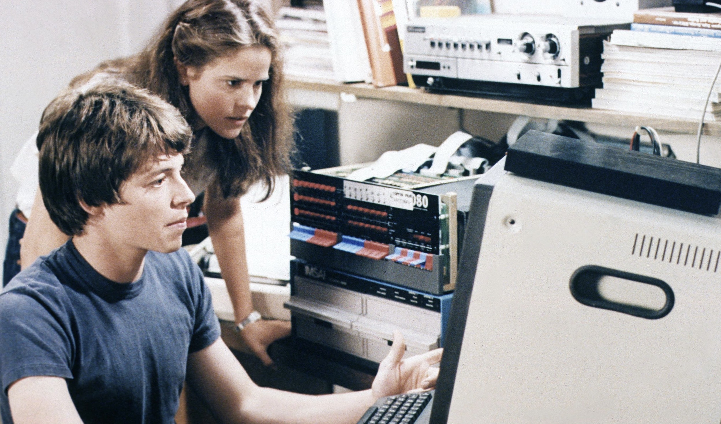 War Games