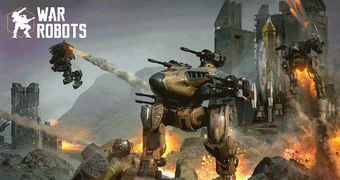 War Robots Codes