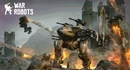 War Robots Codes