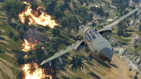 War Thunder Banner1