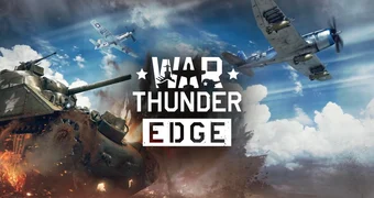 War Thunder Edge Andorid Pre