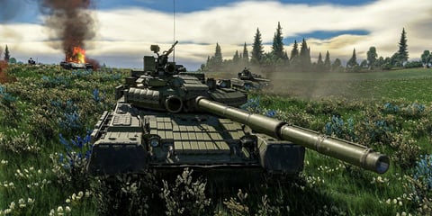 War Thunder Edge System Requirements