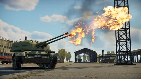 War Thunder Mobile Download Guide