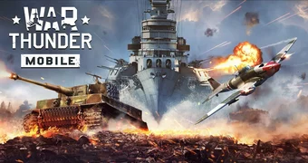 War Thunder Mobile Codes