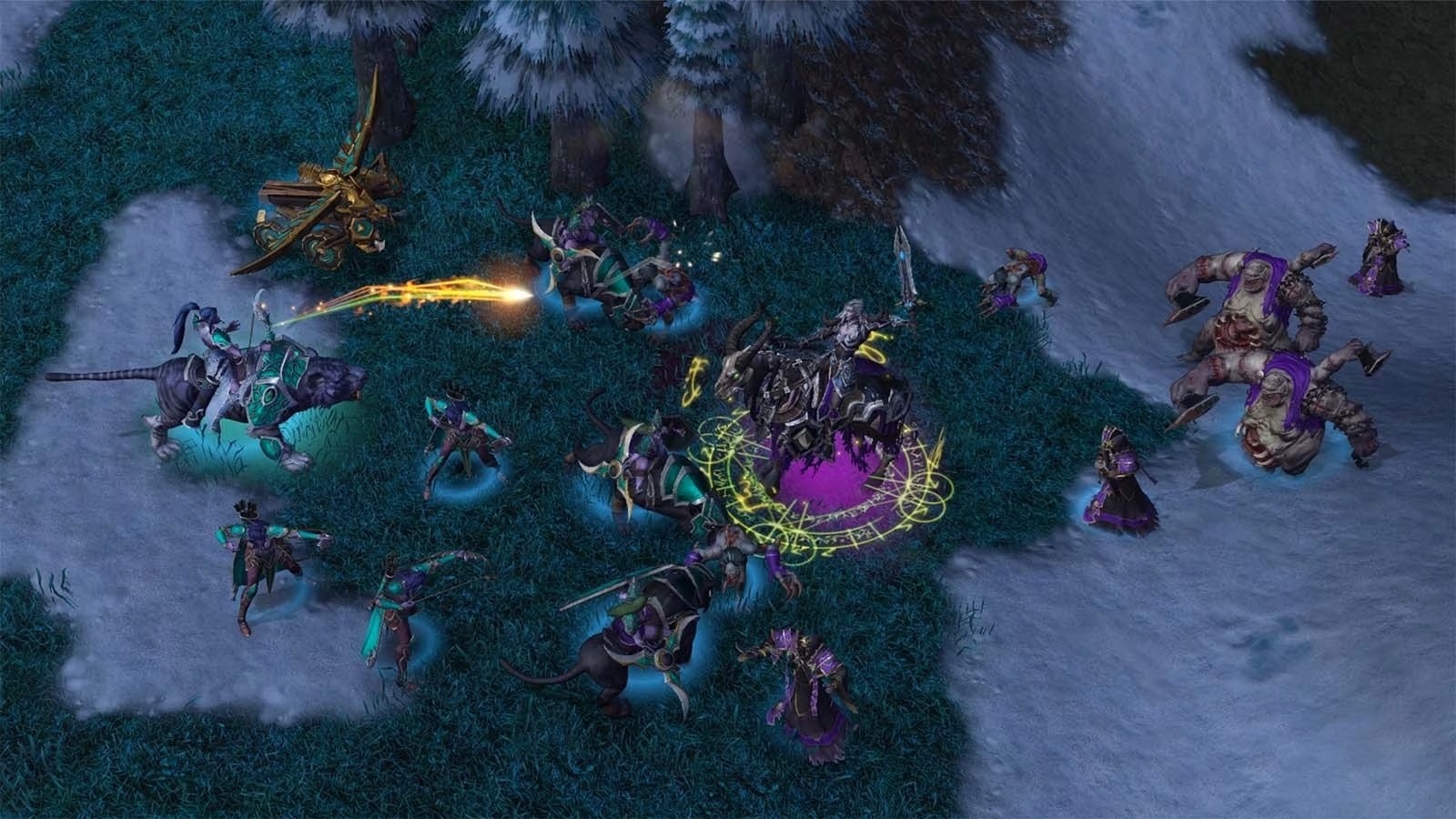 Warcraft 3
