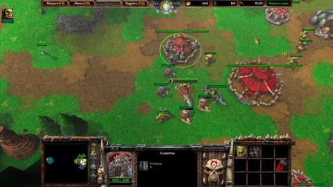 Warcraft III Reforged design details