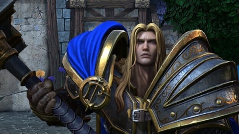 Warcraft III Reforged leaves fans underwhelmed