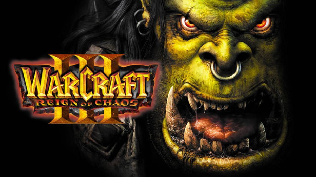 Warcraft III