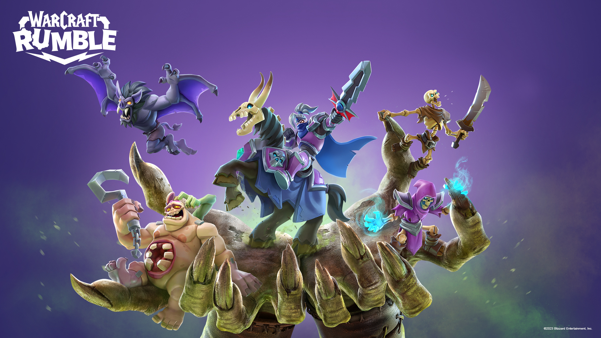 Мини-уровневой список Warcraft Rumble: все персонажи расположены от лучшего к худшему (февраль 2024 г.)