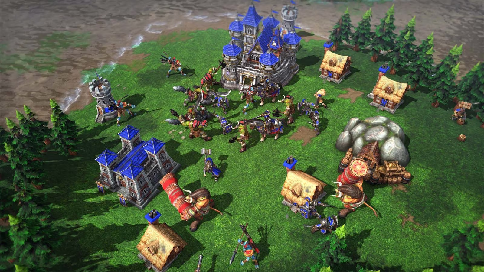 Warcraft
