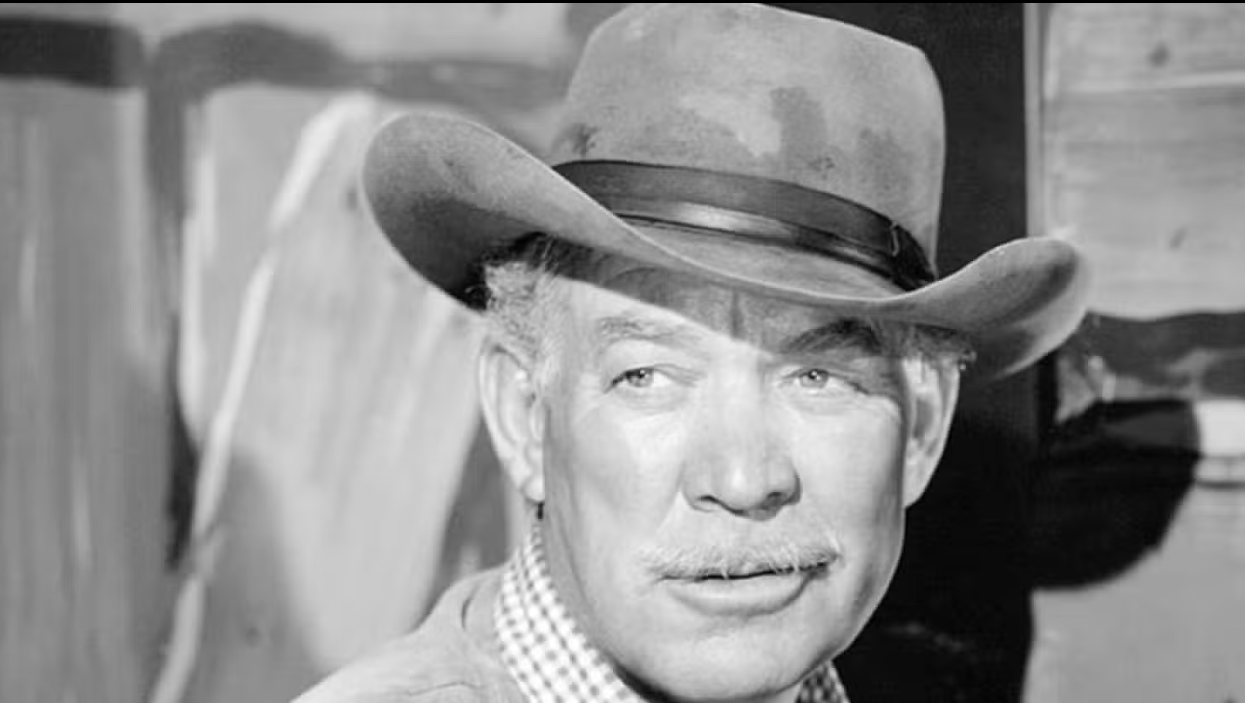 Ward Bond