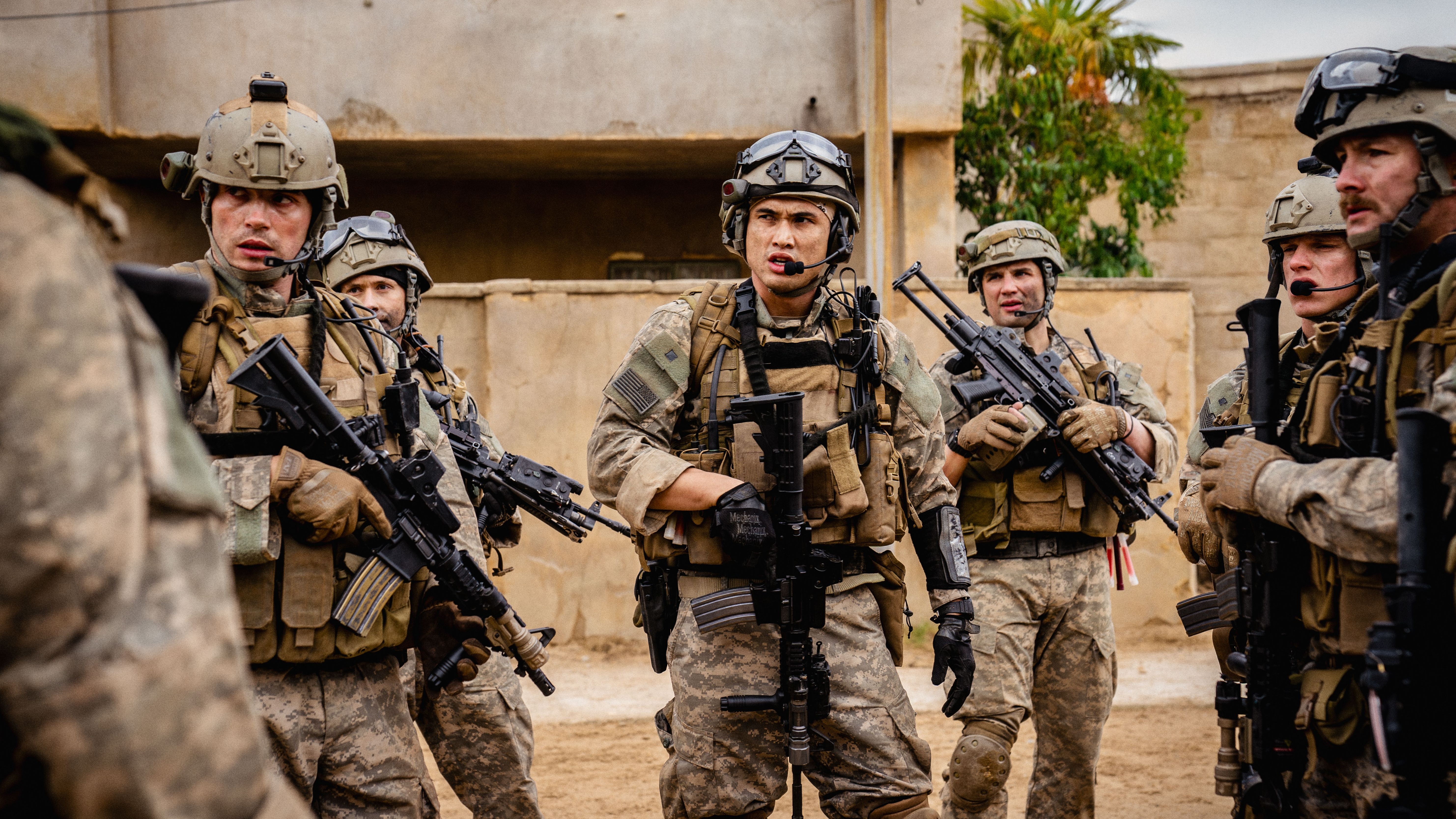 Warfare 2025 movie cropped processed by imagy