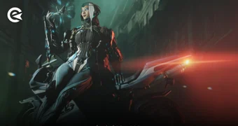 Warframe Motorcycle Bug 2