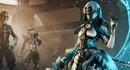 Warframe i OS 120 FPS