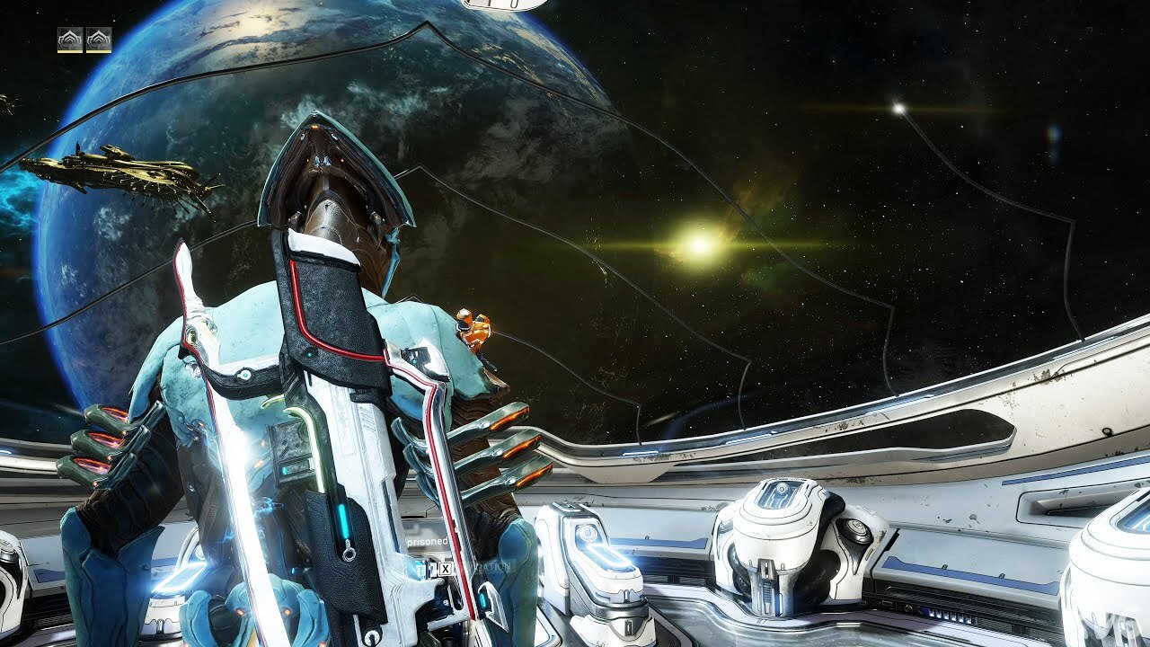 Warframe