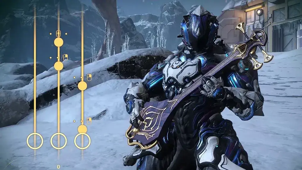 Warframe