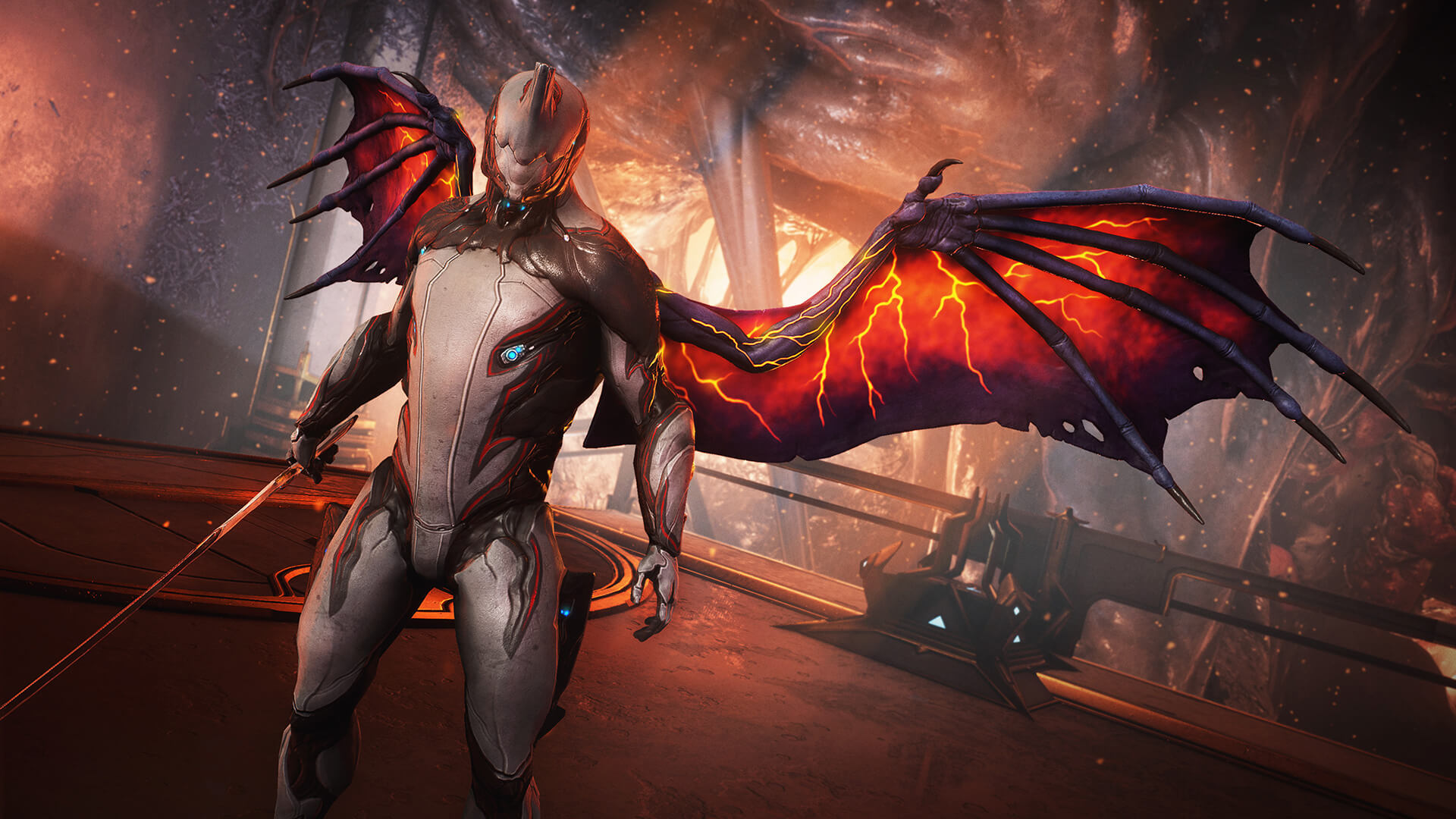 Warframe