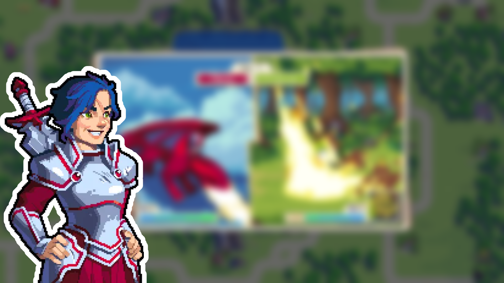 Wargroove Thumbnail