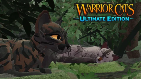 Warriors Cats Codes