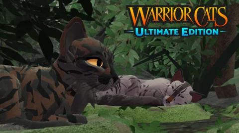 ⚠️New Update⚠️ WARRIOR CATS CODES 2023 - ROBLOX WARRIOR CATS ULTIMATE  EDITION CODES in 2023