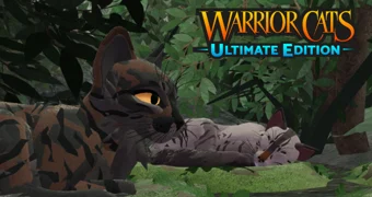 Warriors Cats Codes