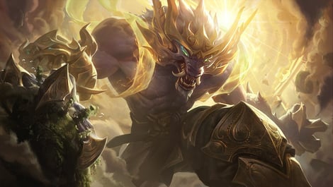 Warwick 10