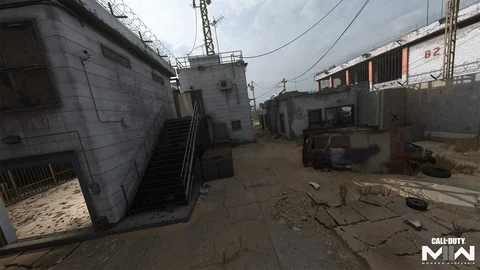 Warzone 2 New Gulag