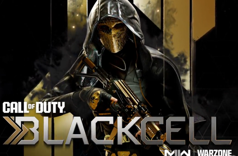 Introducing BlackCell, the Battle Pass, and Bundles for Call of Duty®: Modern  Warfare® II and Call of Duty®: Warzone™ Season 04