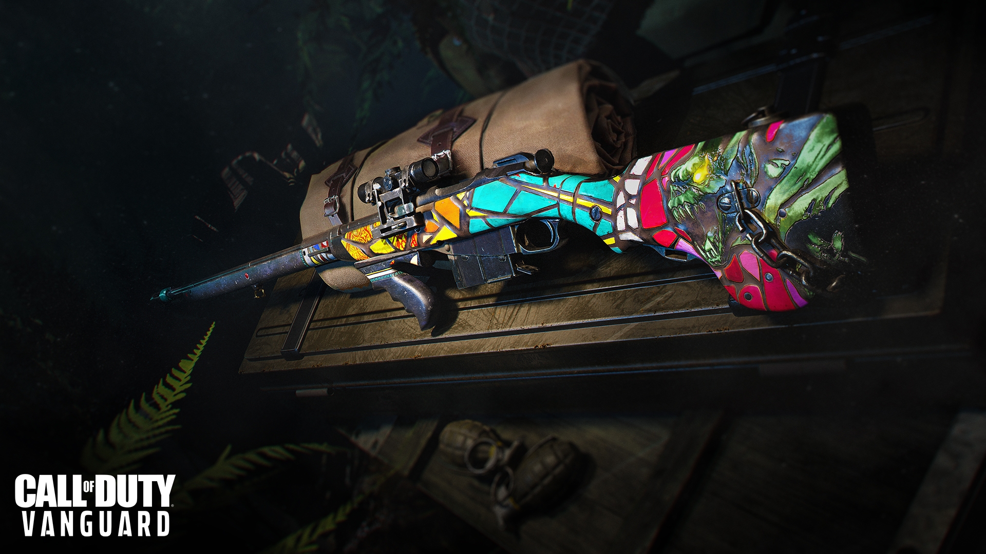 Warzone Bundles 20 12