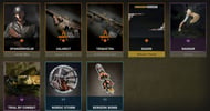 Warzone Bundles Berserker