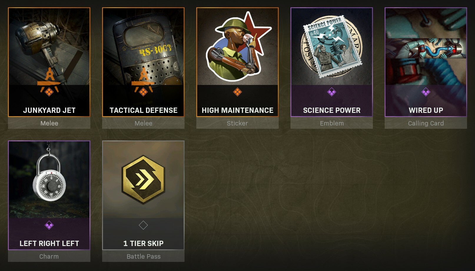 Warzone Bundles Big Brawl