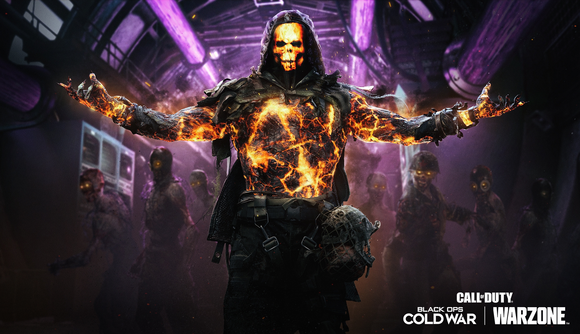 Warzone Bundles Mayhem